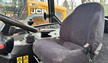 JCB 406 ŁADOWARKA KOŁOWA full
