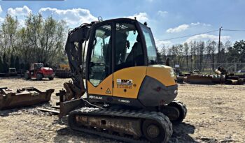 MECALAC 6 MCR MINI-KOPARKA MTH:2887! full