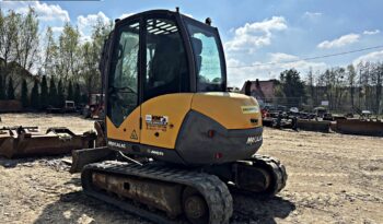 MECALAC 6 MCR MINI-KOPARKA MTH:2887! full