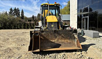 JCB 3CX KOPARKO-ŁADOWARKA full