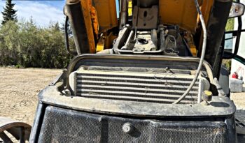 JCB 3CX KOPARKO-ŁADOWARKA full