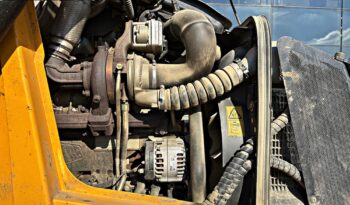 JCB 3CX KOPARKO-ŁADOWARKA full