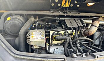 MECALAC 8 MCR MINI-KOPARKA full