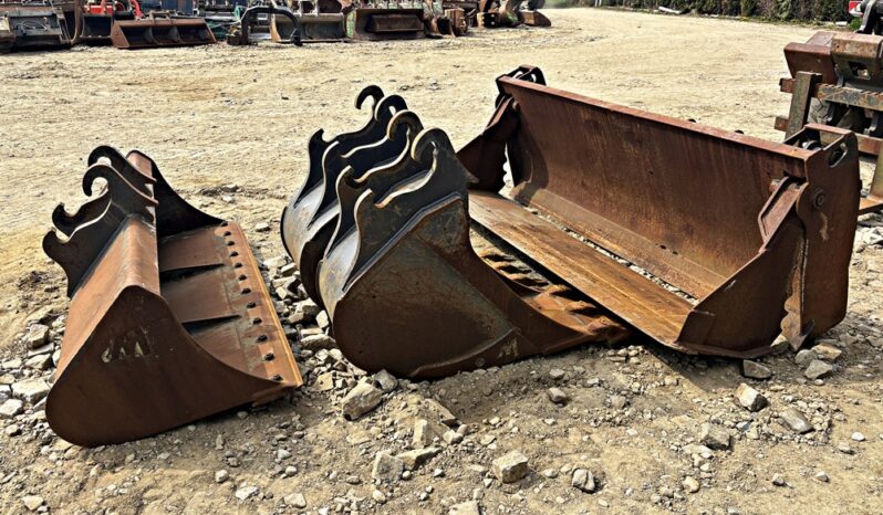 MECALAC 12 MTX KOPARKO-ŁADOWARKA full