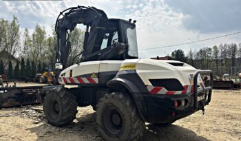 MECALAC 12 MTX KOPARKO-ŁADOWARKA full