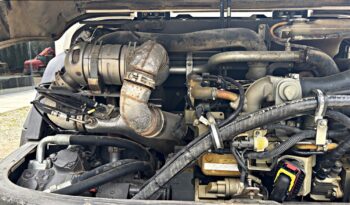 MECALAC 12 MTX KOPARKO-ŁADOWARKA full