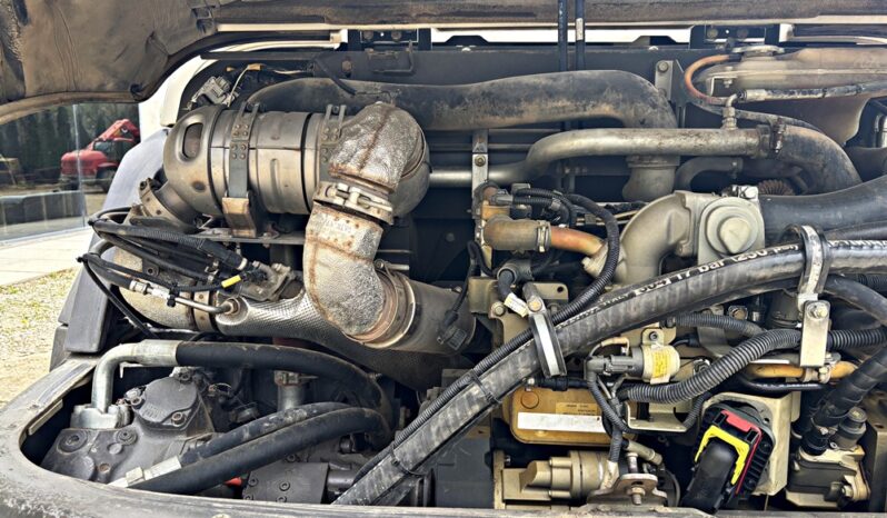 MECALAC 12 MTX KOPARKO-ŁADOWARKA full