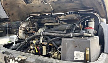 MECALAC 12 MTX KOPARKO-ŁADOWARKA full