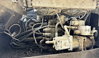 MECALAC 12 MTX KOPARKO-ŁADOWARKA full