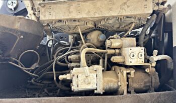 MECALAC 12 MTX KOPARKO-ŁADOWARKA full