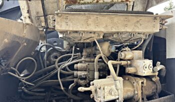 MECALAC 12 MTX KOPARKO-ŁADOWARKA full