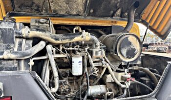 MECALAC 12 MTX KOPARKO-ŁADOWARKA full