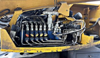 MECALAC 12 MTX KOPARKO-ŁADOWARKA full