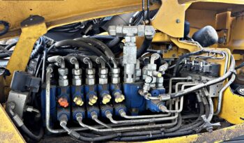 MECALAC 12 MTX KOPARKO-ŁADOWARKA full