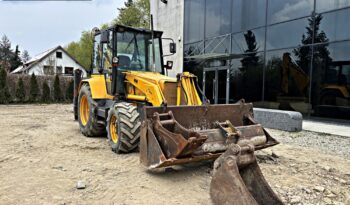 TEREX FERMEC 860 KOPARKO-ŁADOWARKA full