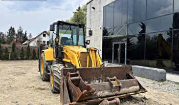 TEREX FERMEC 860 KOPARKO-ŁADOWARKA full