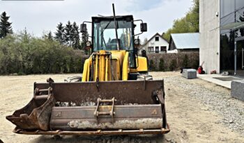 TEREX FERMEC 860 KOPARKO-ŁADOWARKA full