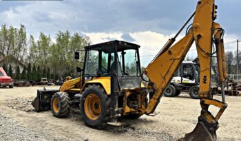 TEREX FERMEC 860 KOPARKO-ŁADOWARKA full