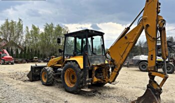 TEREX FERMEC 860 KOPARKO-ŁADOWARKA full