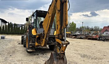 TEREX FERMEC 860 KOPARKO-ŁADOWARKA full