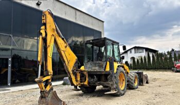 TEREX FERMEC 860 KOPARKO-ŁADOWARKA full