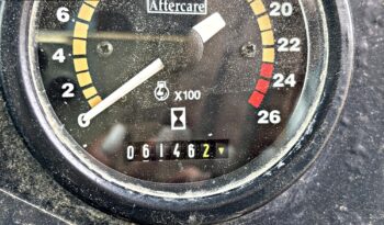 TEREX FERMEC 860 KOPARKO-ŁADOWARKA full