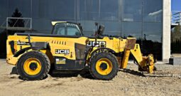 JCB 540-180 ŁADOWARKA TELESKOPOWA