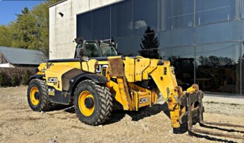 JCB 540-180 ŁADOWARKA TELESKOPOWA full
