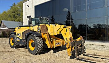 JCB 540-180 ŁADOWARKA TELESKOPOWA full