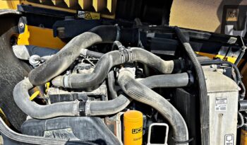 JCB 540-180 ŁADOWARKA TELESKOPOWA full