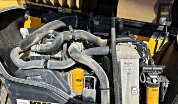 JCB 540-180 ŁADOWARKA TELESKOPOWA full