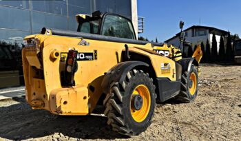 JCB 540-180 ŁADOWARKA TELESKOPOWA full