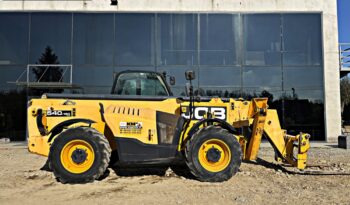 JCB 540-180 ŁADOWARKA TELESKOPOWA full
