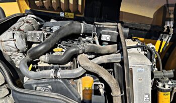 JCB 540-180 ŁADOWARKA TELESKOPOWA full