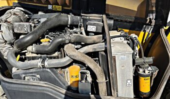 JCB 540-180 ŁADOWARKA TELESKOPOWA full