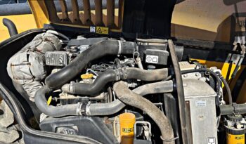 JCB 540-180 ŁADOWARKA TELESKOPOWA full