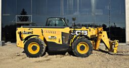 JCB 540-180 ŁADOWARKA TELESKOPOWA
