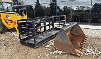 JCB 535-140 ŁADOWARKA TELESKOPOWA full