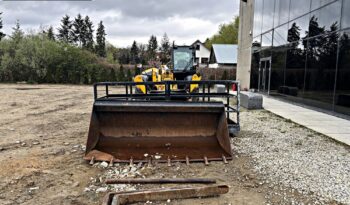 JCB 535-140 ŁADOWARKA TELESKOPOWA full