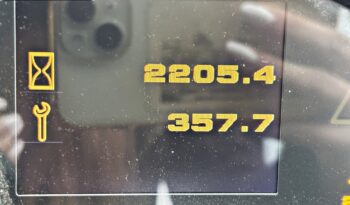 JCB 535-140 ŁADOWARKA TELESKOPOWA full
