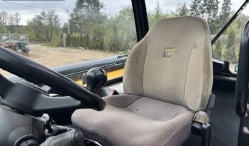 JCB 535-140 ŁADOWARKA TELESKOPOWA full