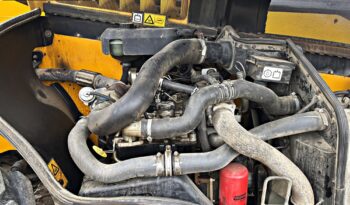 JCB 535-140 ŁADOWARKA TELESKOPOWA full