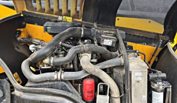JCB 535-140 ŁADOWARKA TELESKOPOWA full