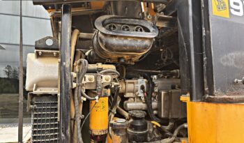 JCB 9T-1FT WOZIDŁO full