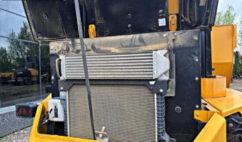 JCB 9T-1FT WOZIDŁO full