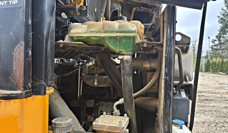 JCB 9T-1FT WOZIDŁO full