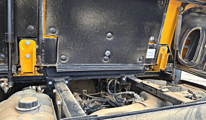 JCB 9T-1FT WOZIDŁO full