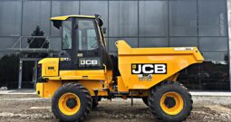JCB 9T-1FT WOZIDŁO