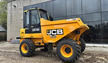 JCB 9T-1FT WOZIDŁO full