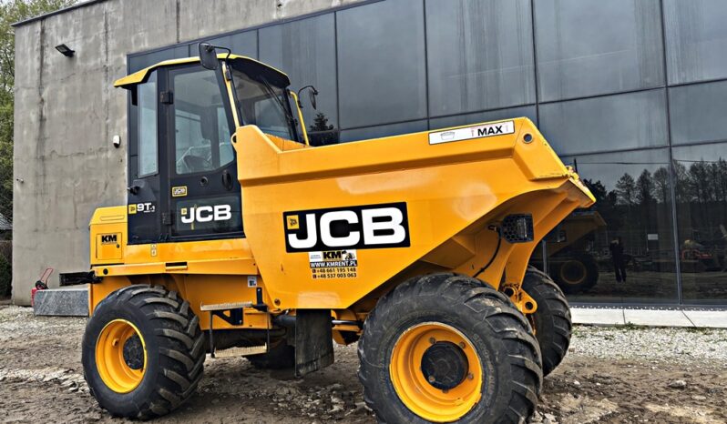 JCB 9T-1FT WOZIDŁO full